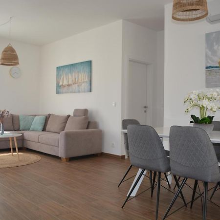 Apartments Antea Паг Экстерьер фото