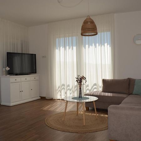 Apartments Antea Паг Экстерьер фото