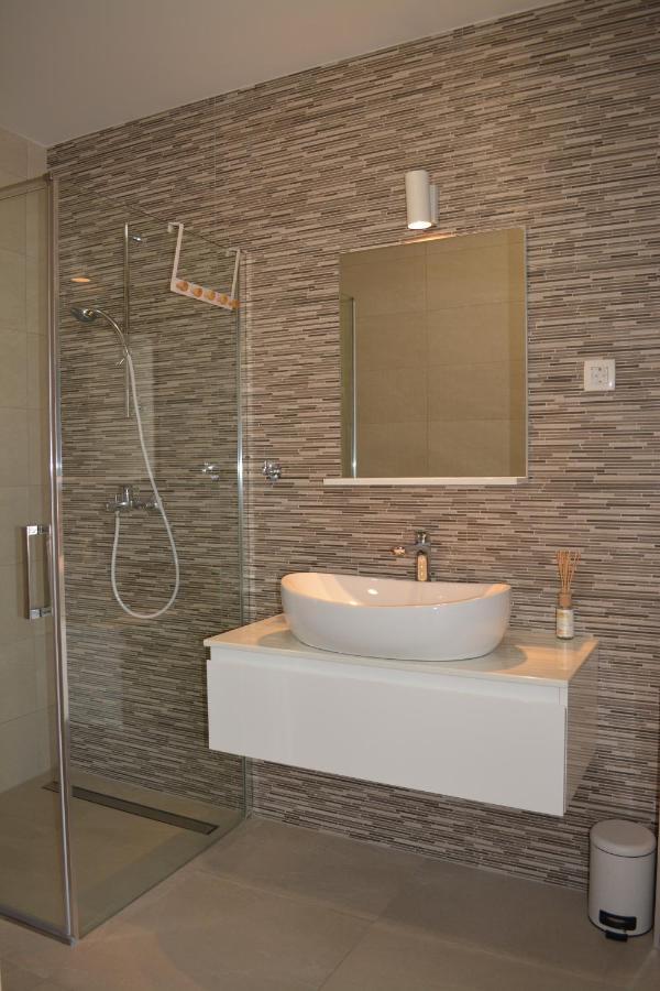 Apartments Antea Паг Экстерьер фото